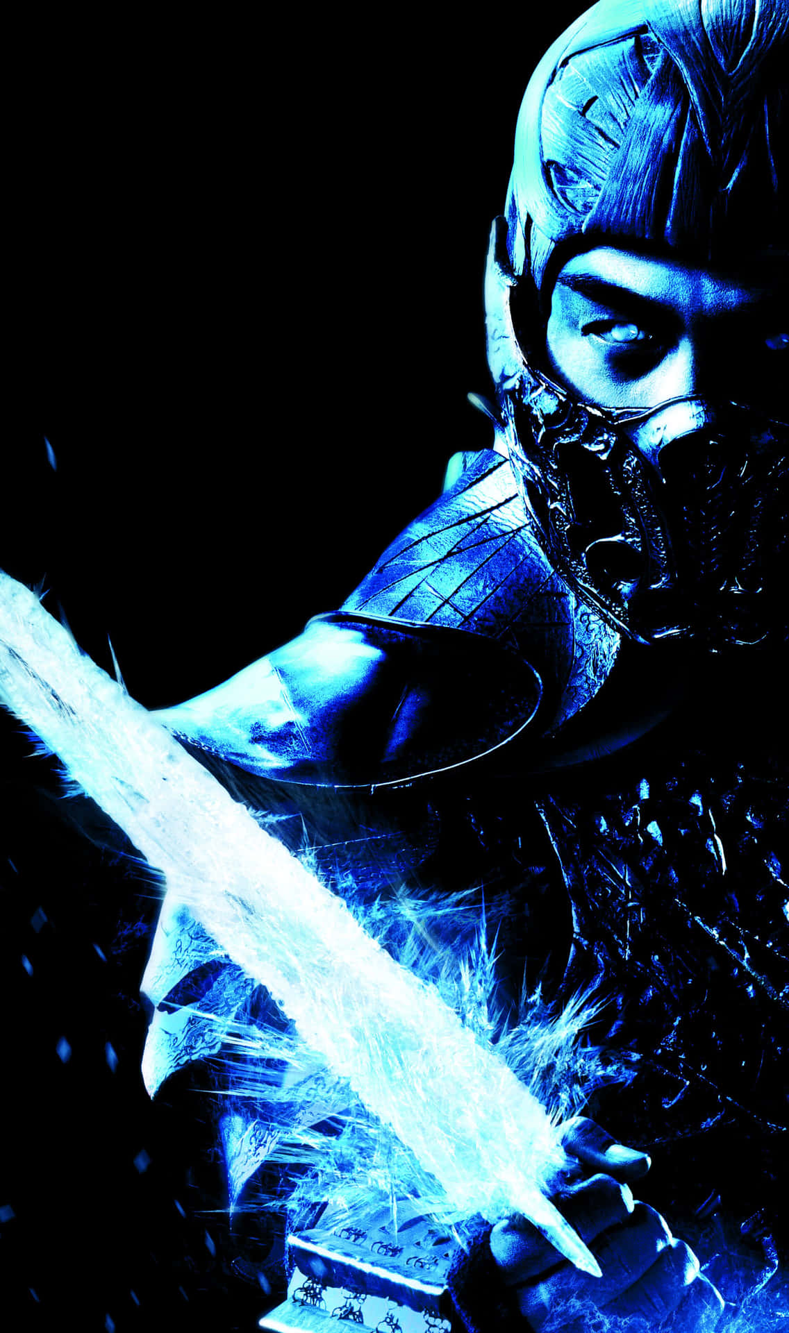 Mortal Kombat: Legacy Characters Reveal Wallpaper