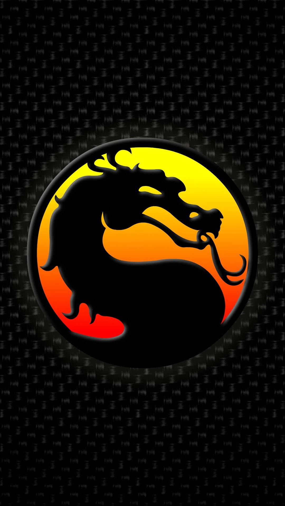 Mortal Kombat Mk11 Dragon Emblem