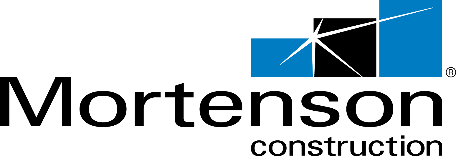 Mortenson Construction Logo PNG