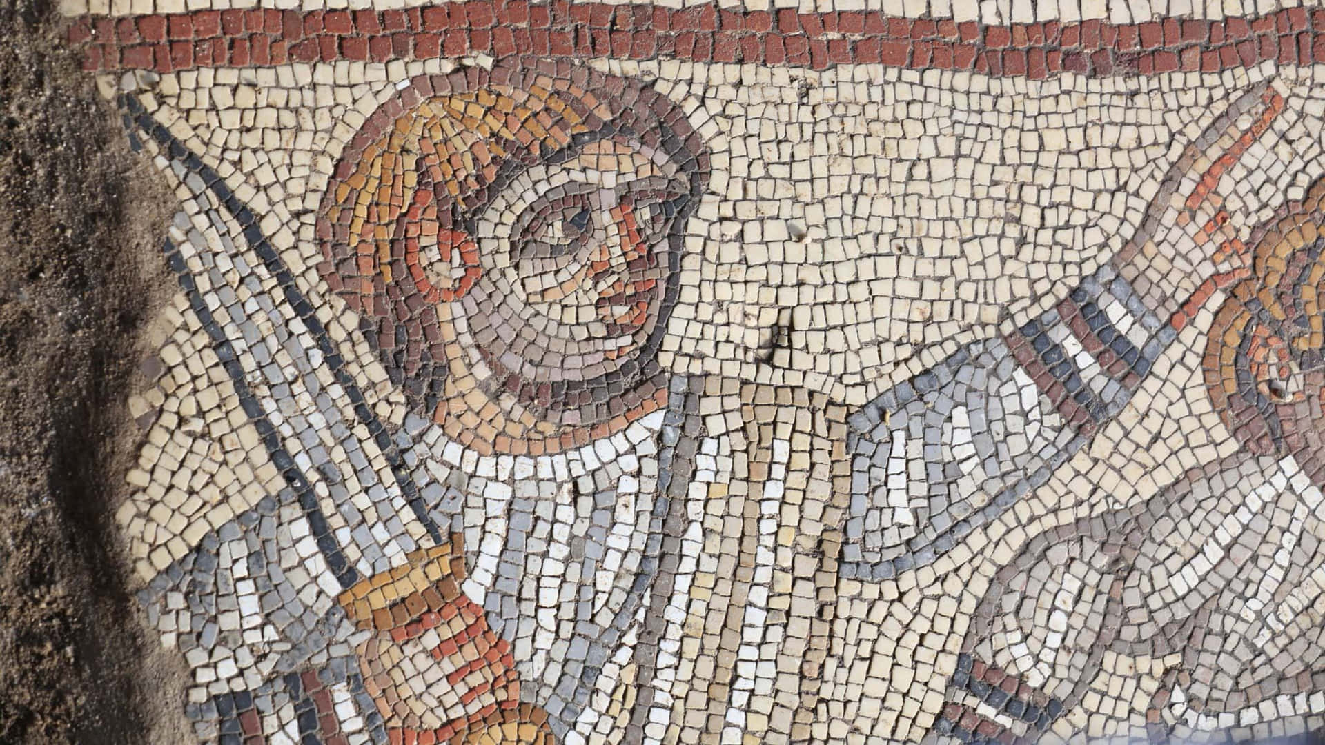 Где найти мозаику. Римская мозаика. Древние синагоги с мозаиками. Мозаика римской империи в Евфрате. Римская мозаика лилии.