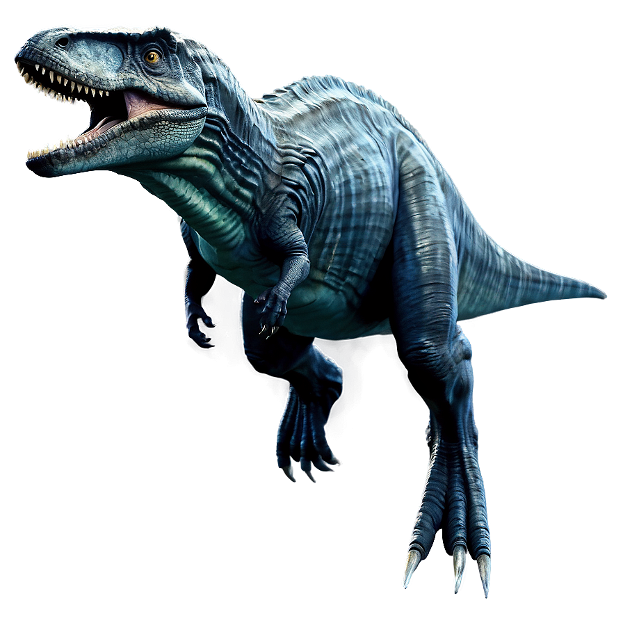 Download Mosasaurus Leap Jurassic World Png Nrr | Wallpapers.com