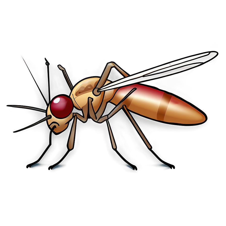 Download Mosquito Clipart Png 05242024 | Wallpapers.com