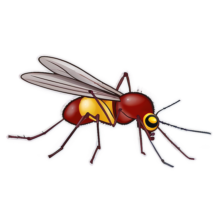 Download Mosquito Clipart Png 58 | Wallpapers.com