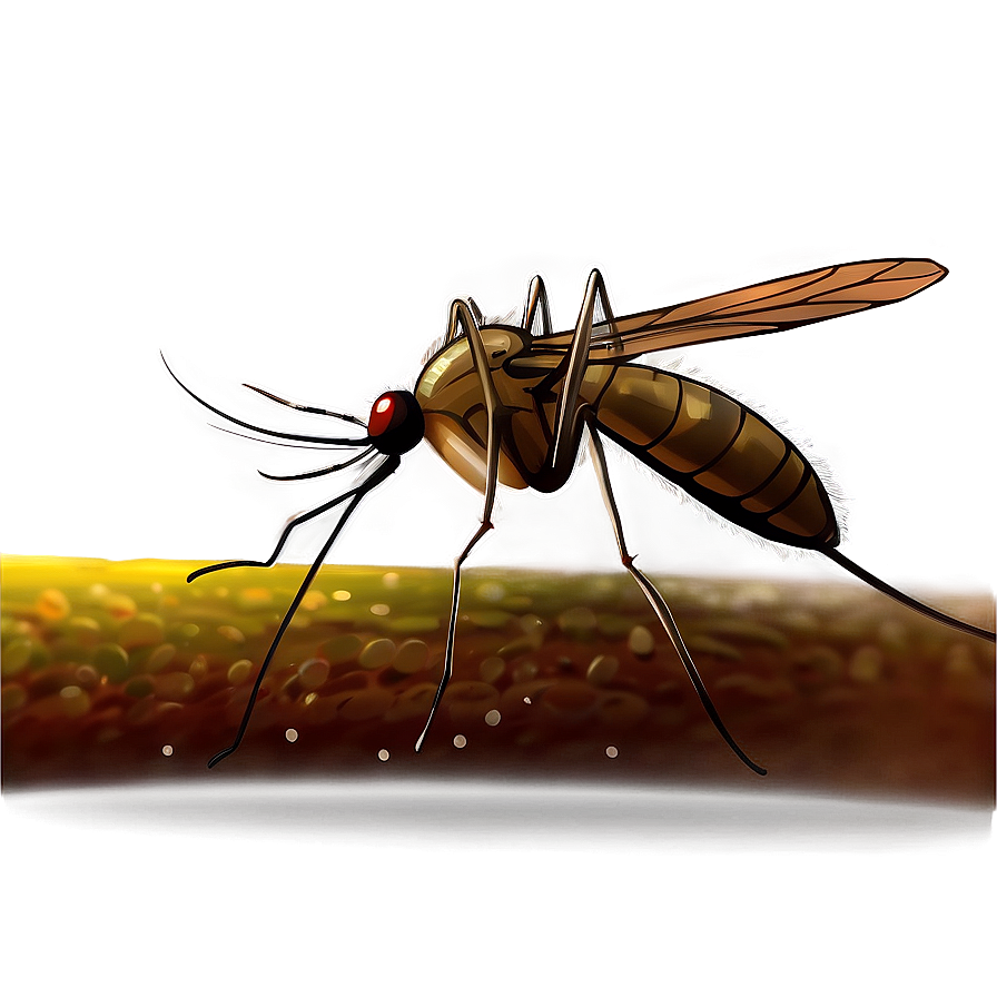 Mosquito Life Cycle Png 05242024 PNG