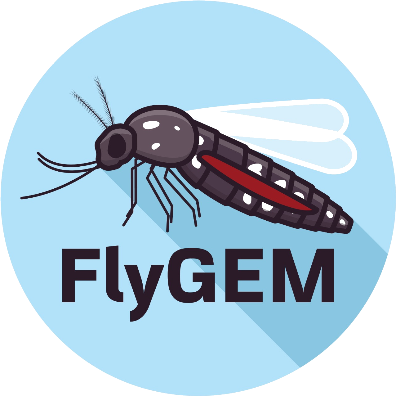 Mosquito Vector Graphic Fly G E M PNG
