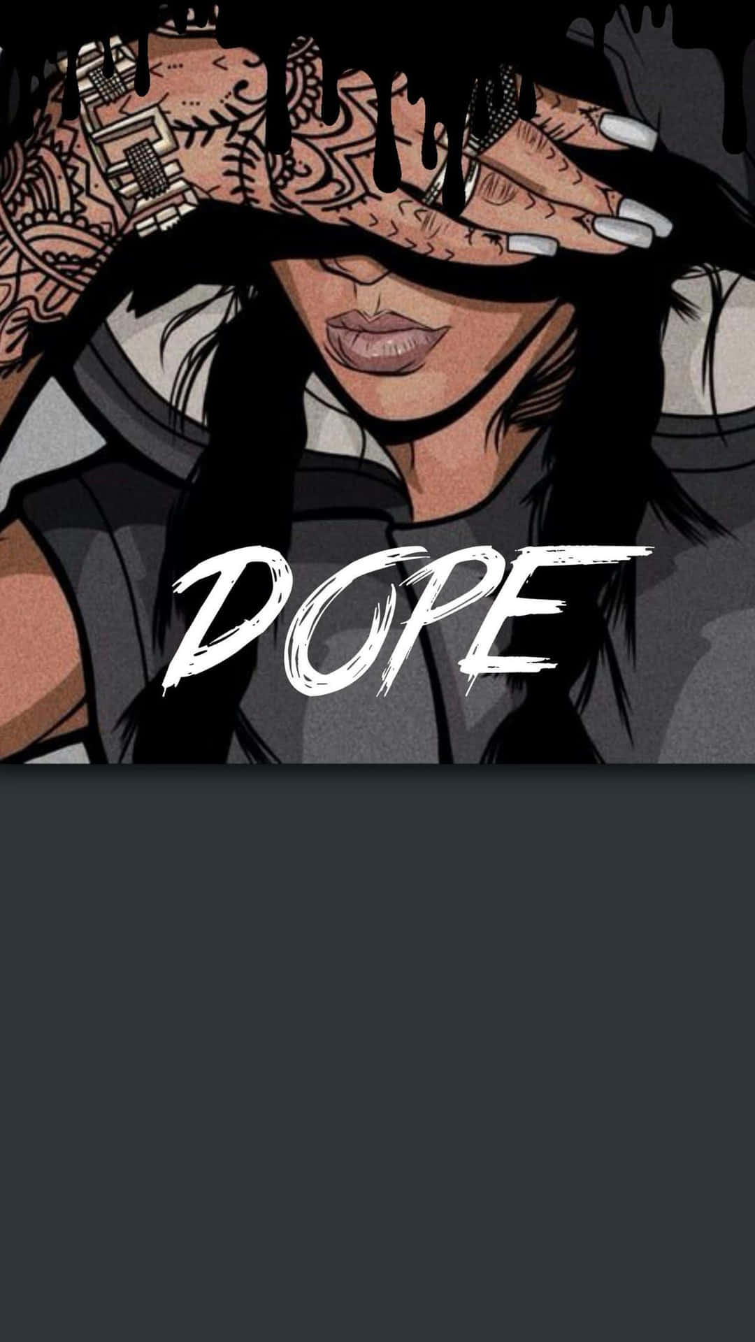 most dope wallpaper