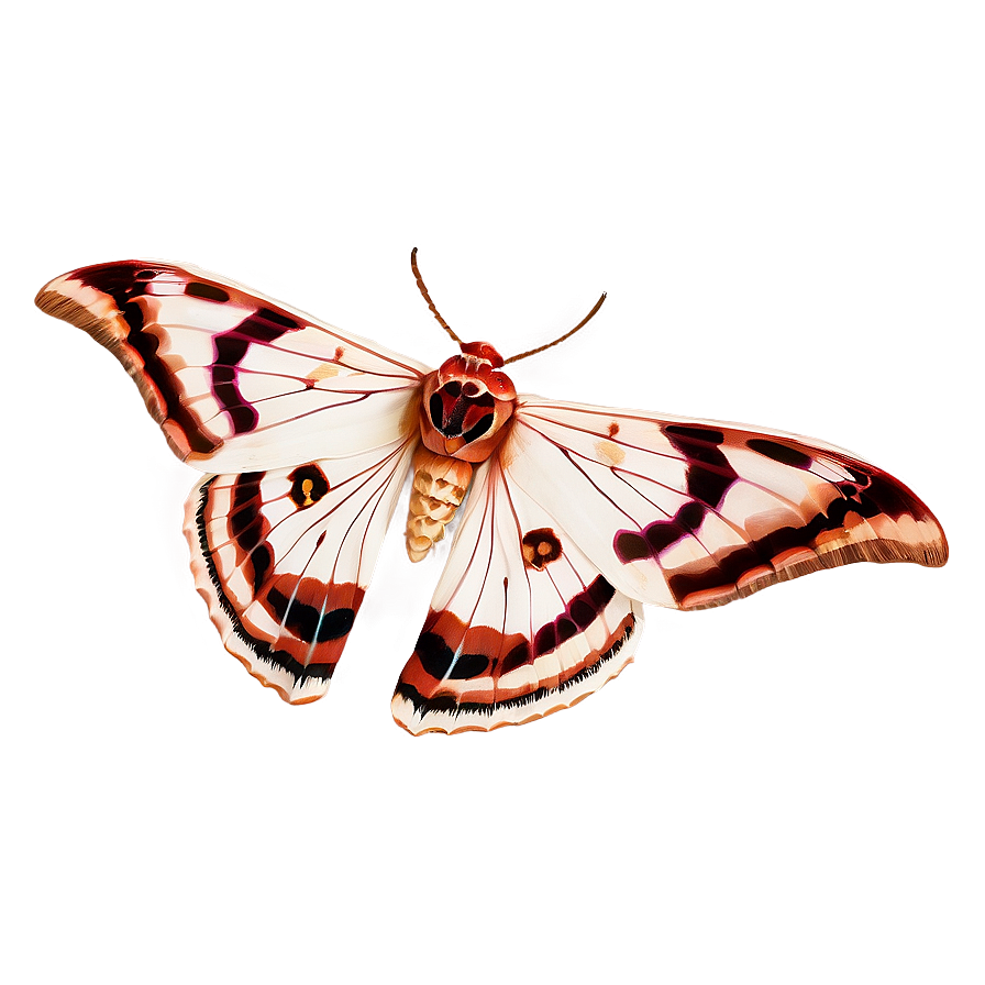 Moth Symbolism Png 3 PNG