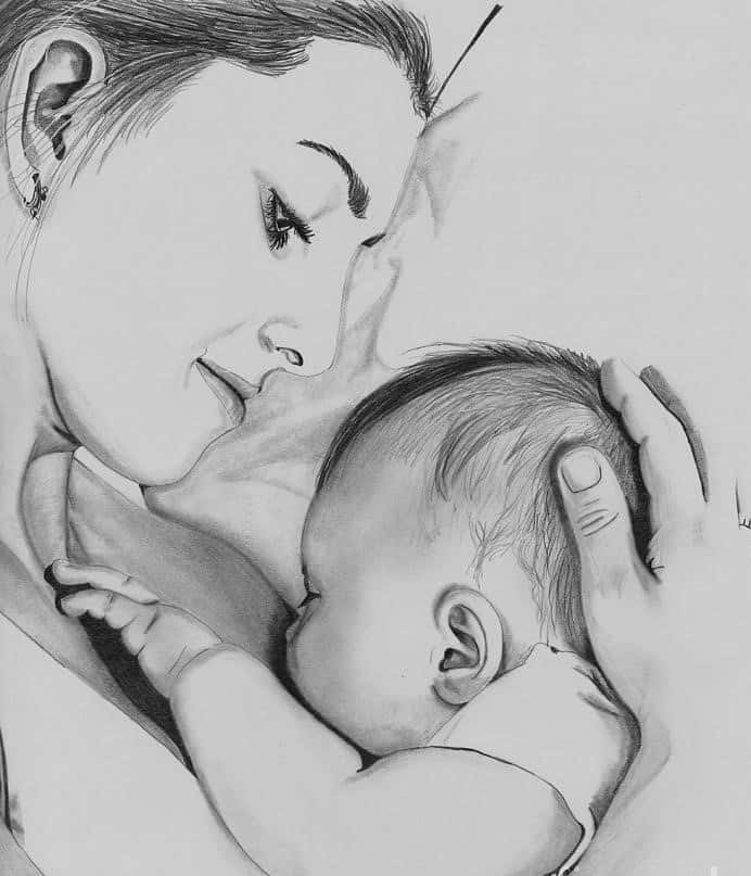 Celebrandoil Potere Dell'amore Materno