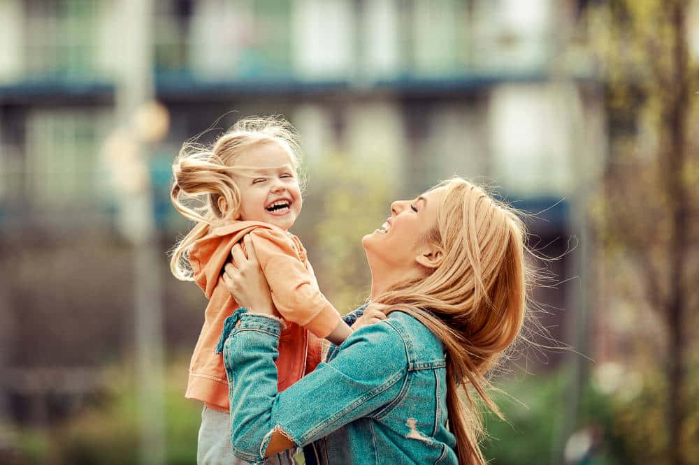 50 Best Beautiful Mother Day Full New mother and son HD wallpaper  Pxfuel