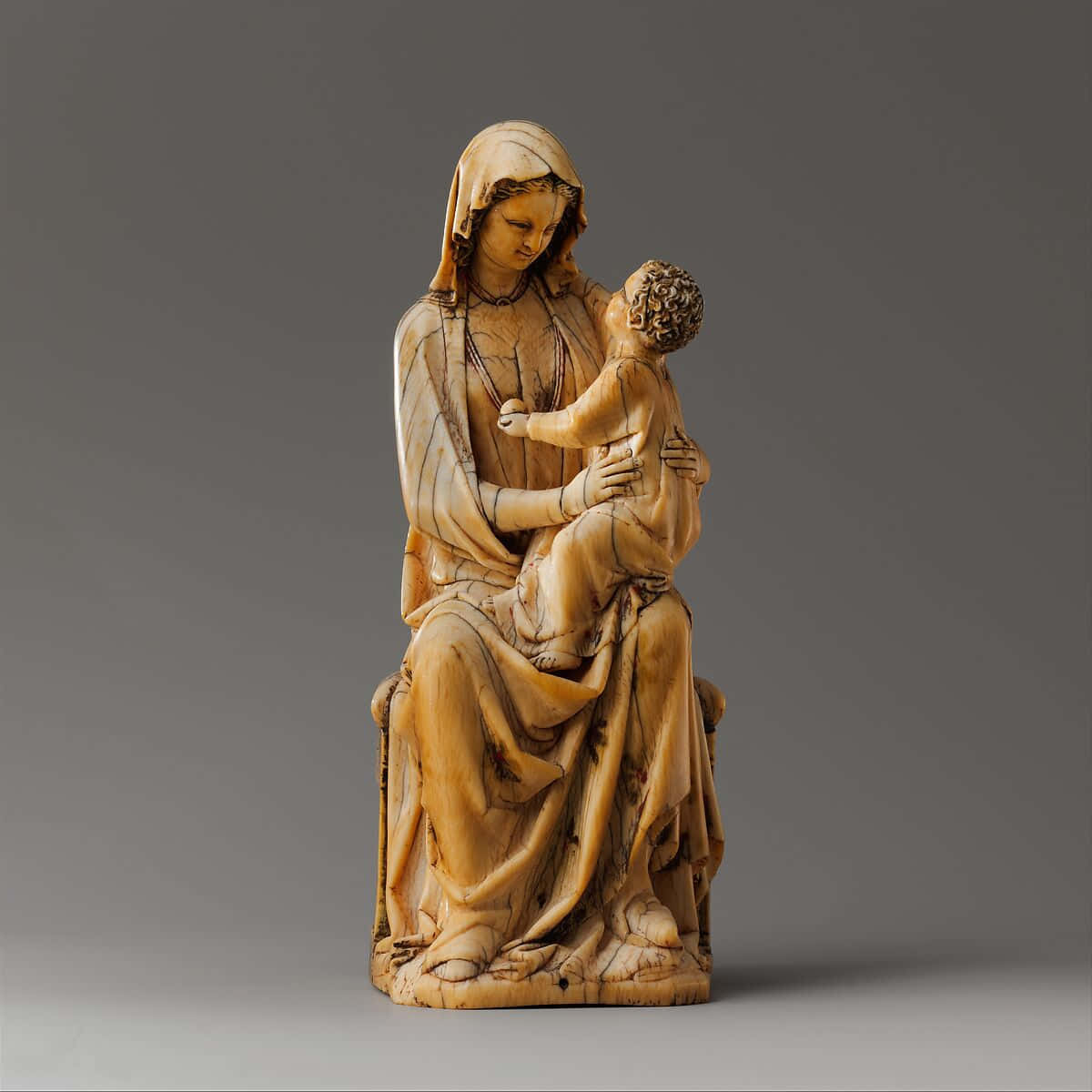 Mary,una Madre Come Nessun'altra