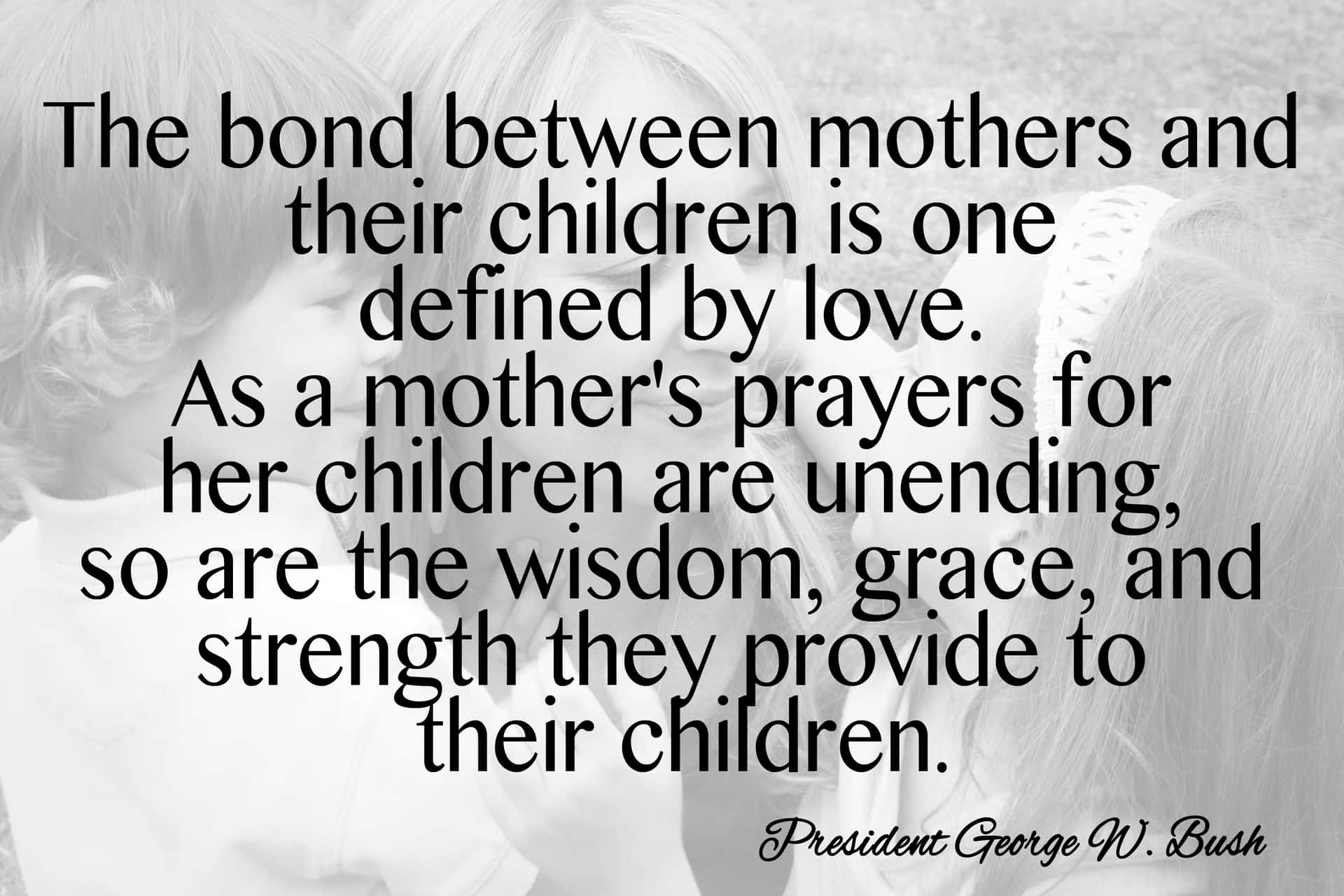 Awesome Quote For Mother Picture