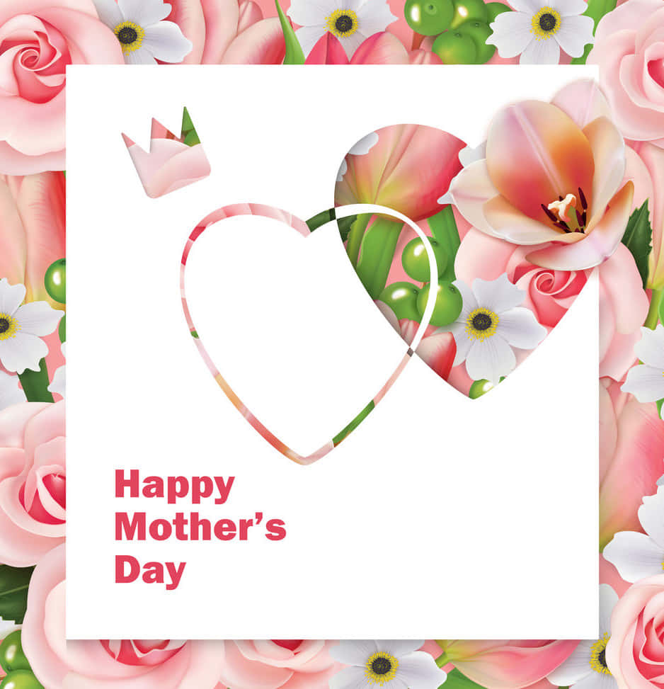 Show your mother appreciation this Mother's Day!