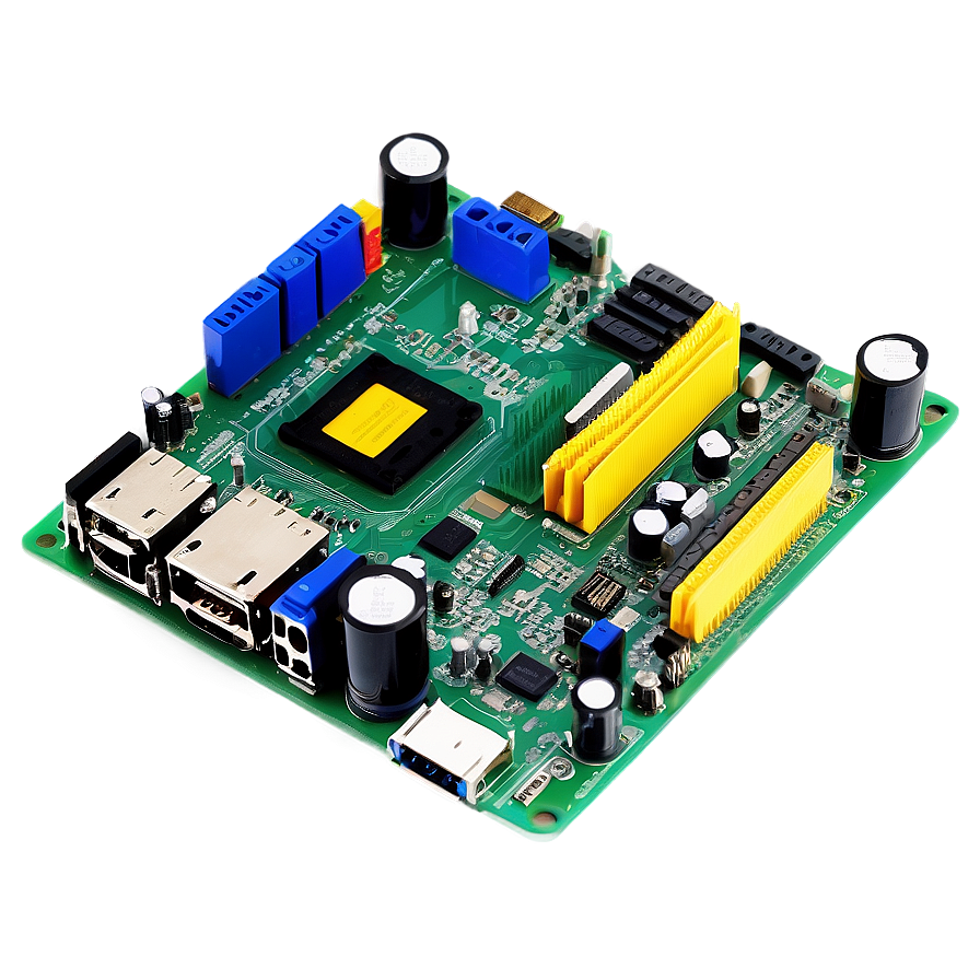 Motherboard Schematic Diagram Png Rwd89 PNG