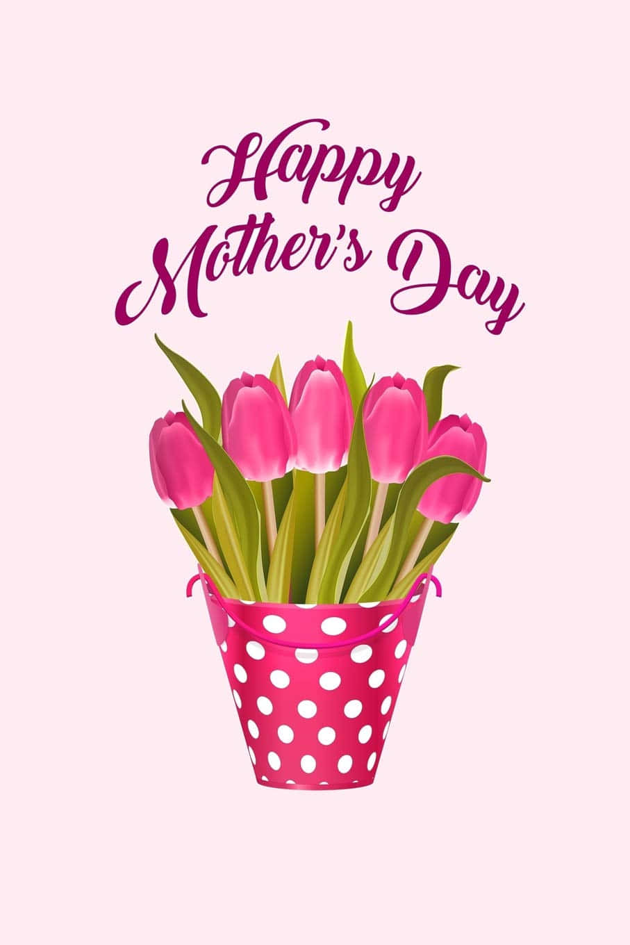 Demosgracias Y Apreciemos El Amor De Todas Las Madres En Este Día De La Madre.