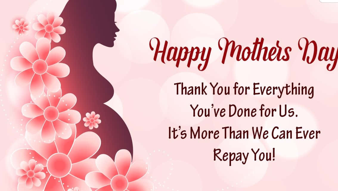¡celebraa Las Increíbles Madres En Tu Vida En El Día De La Madre!