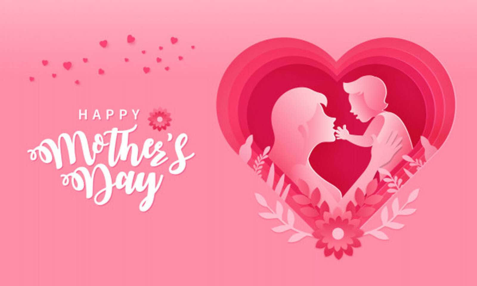 Happy Mother's Day Images, Wallpapers, And Quotes