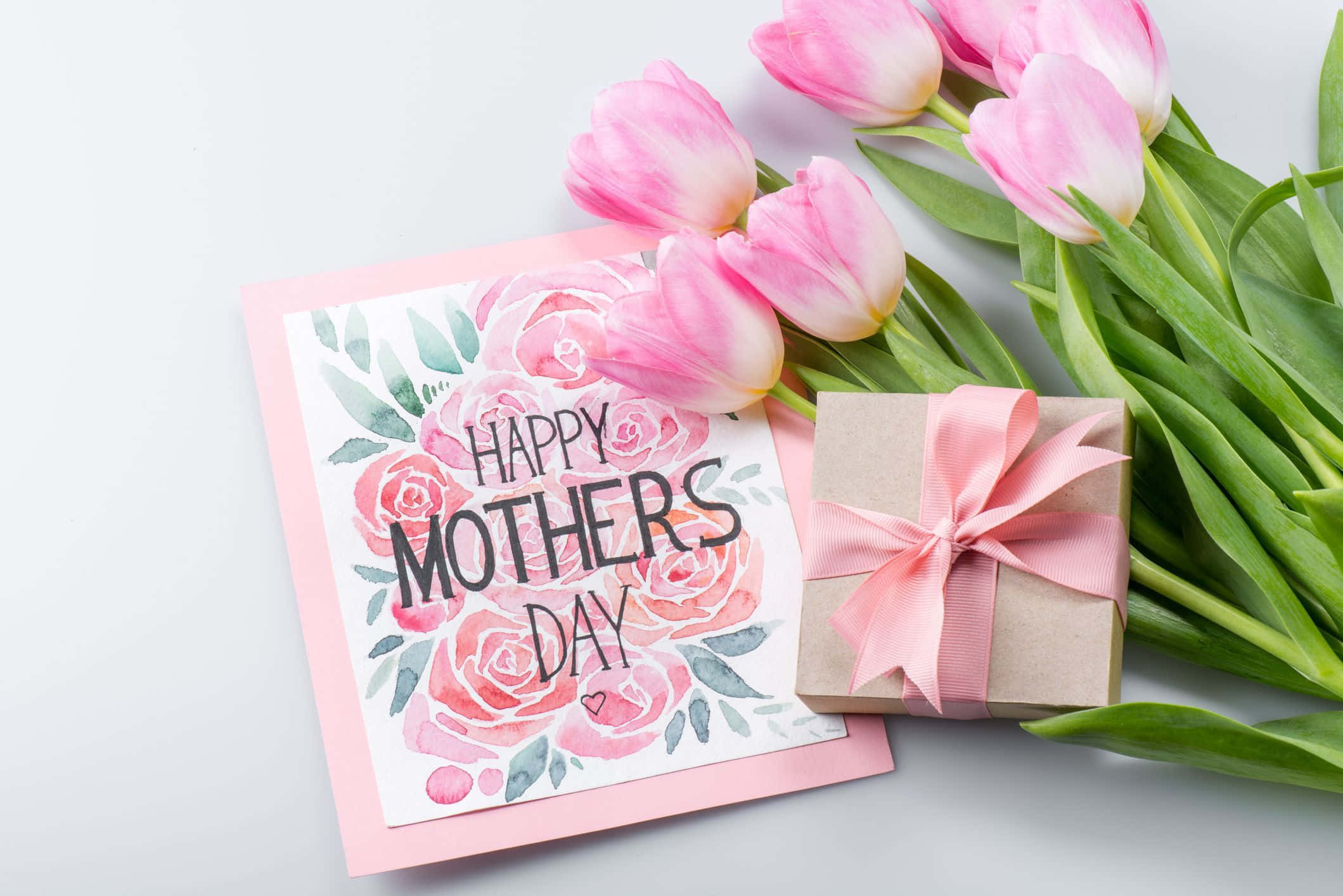 A beautiful gift for mom – a day filled with love and appreciation!