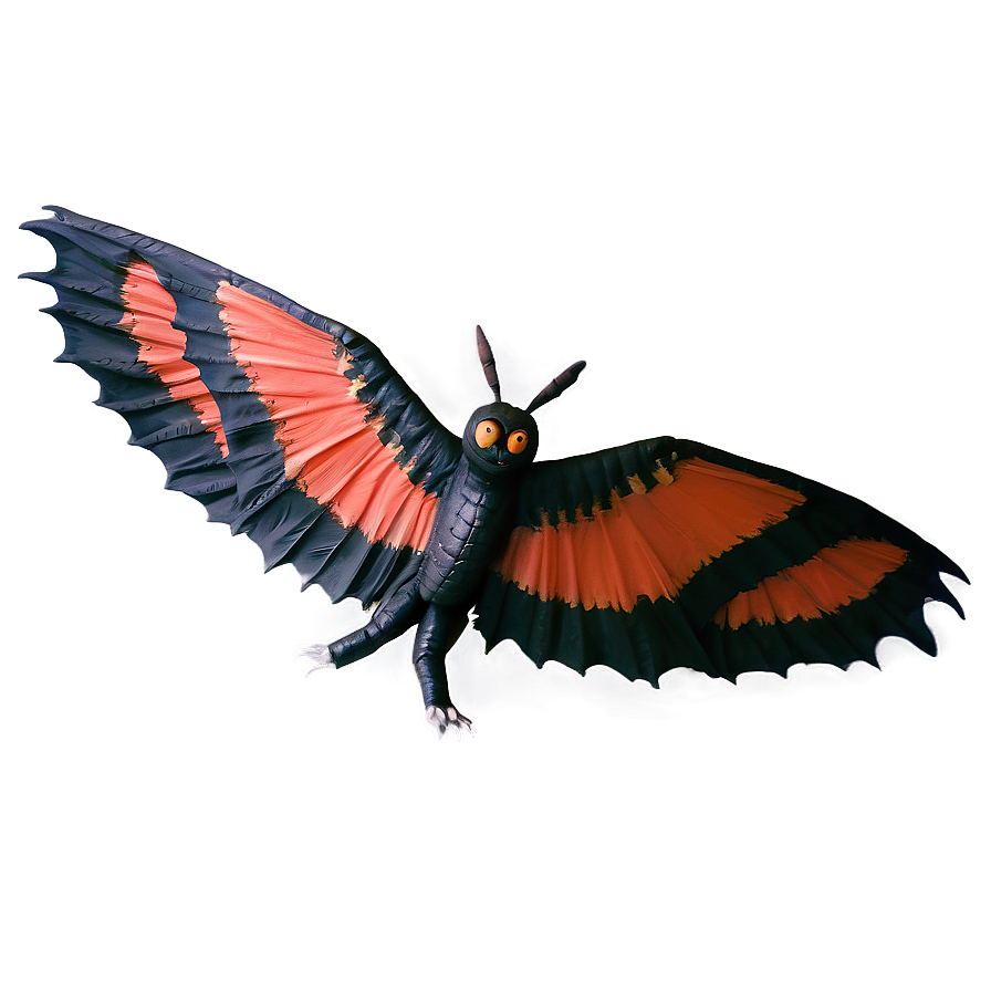 Mothra And Rodan Team Png Hjp15 PNG