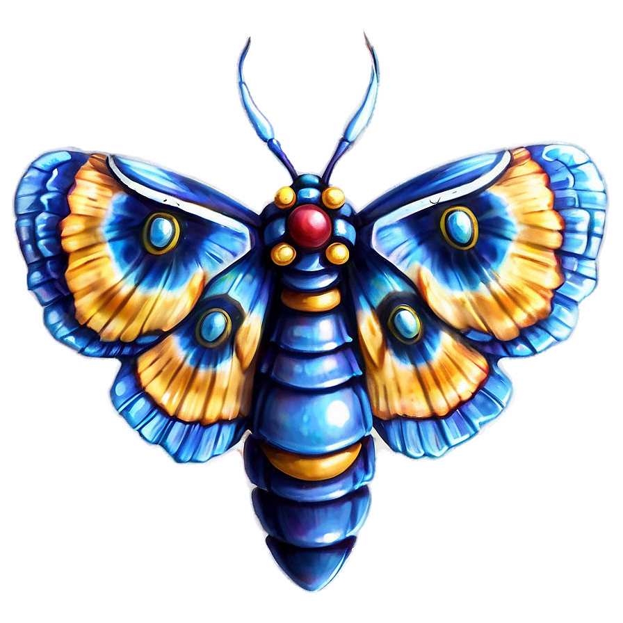 Mothra Divine Aura Png 22 PNG