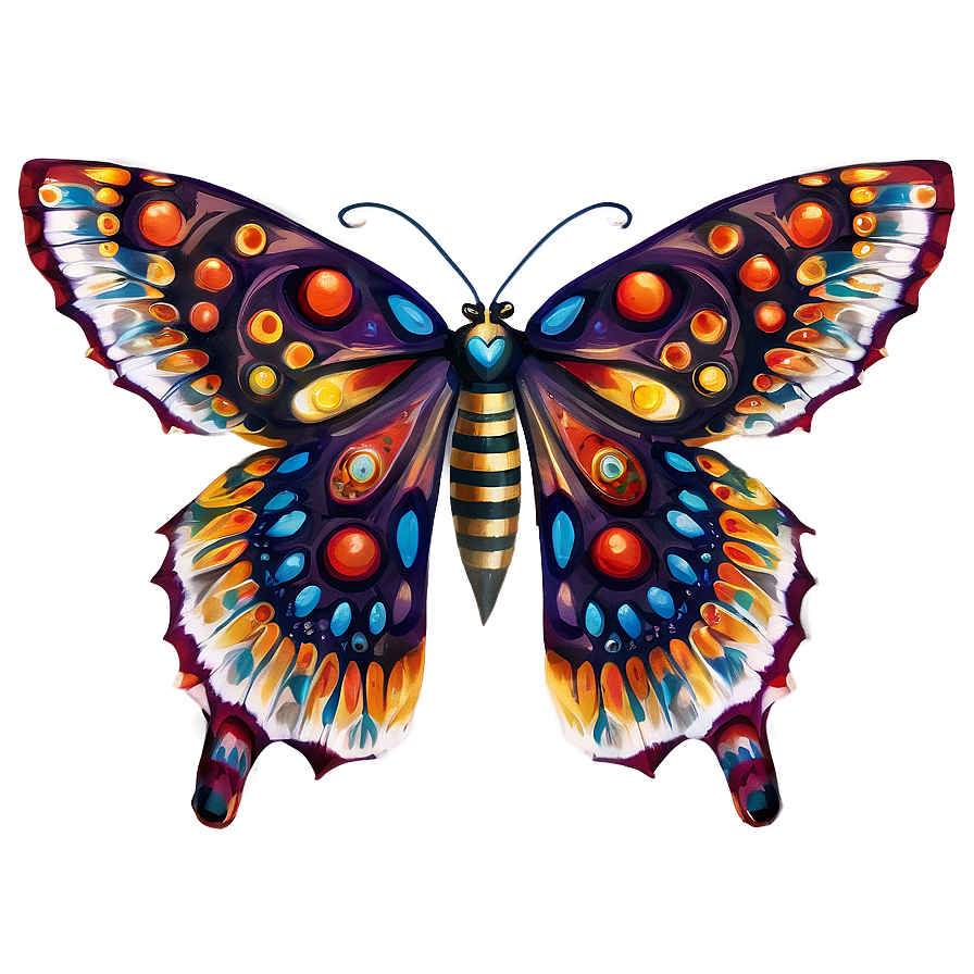 Mothra Divine Aura Png Fvo63 PNG