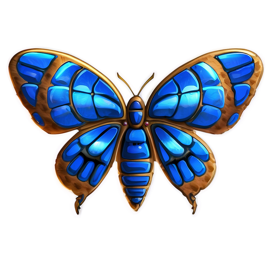 Download Mothra Emblem Design Png 43 | Wallpapers.com