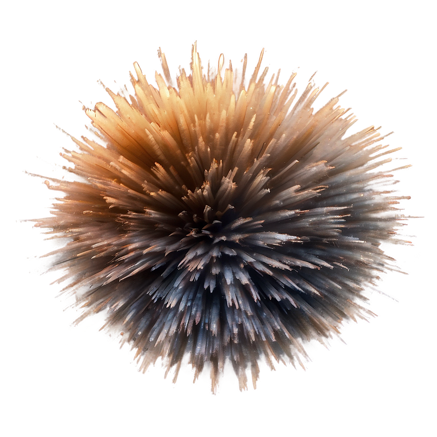 Motion Explosion Dust Png 63 PNG