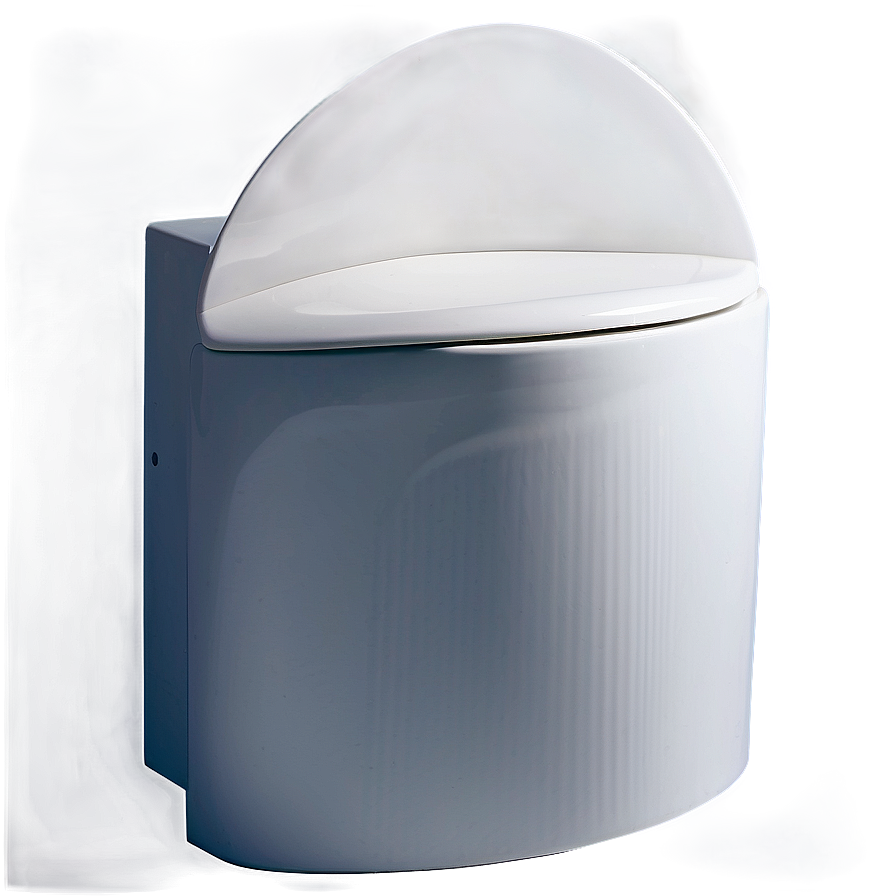 Motion Sensor Toilet Png 87 PNG