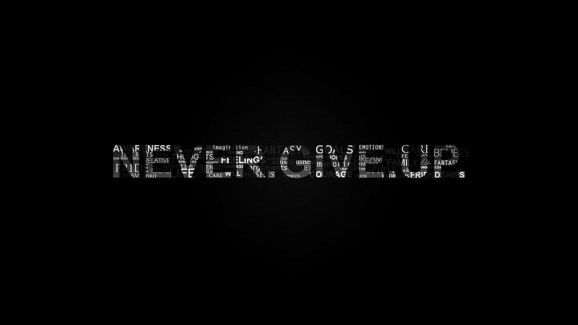Never Give Up Wallpapers Hd Wallpaper
