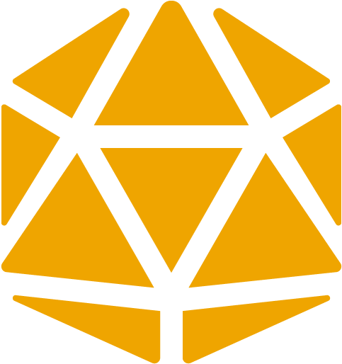 Motivational Success Pyramid Logo PNG