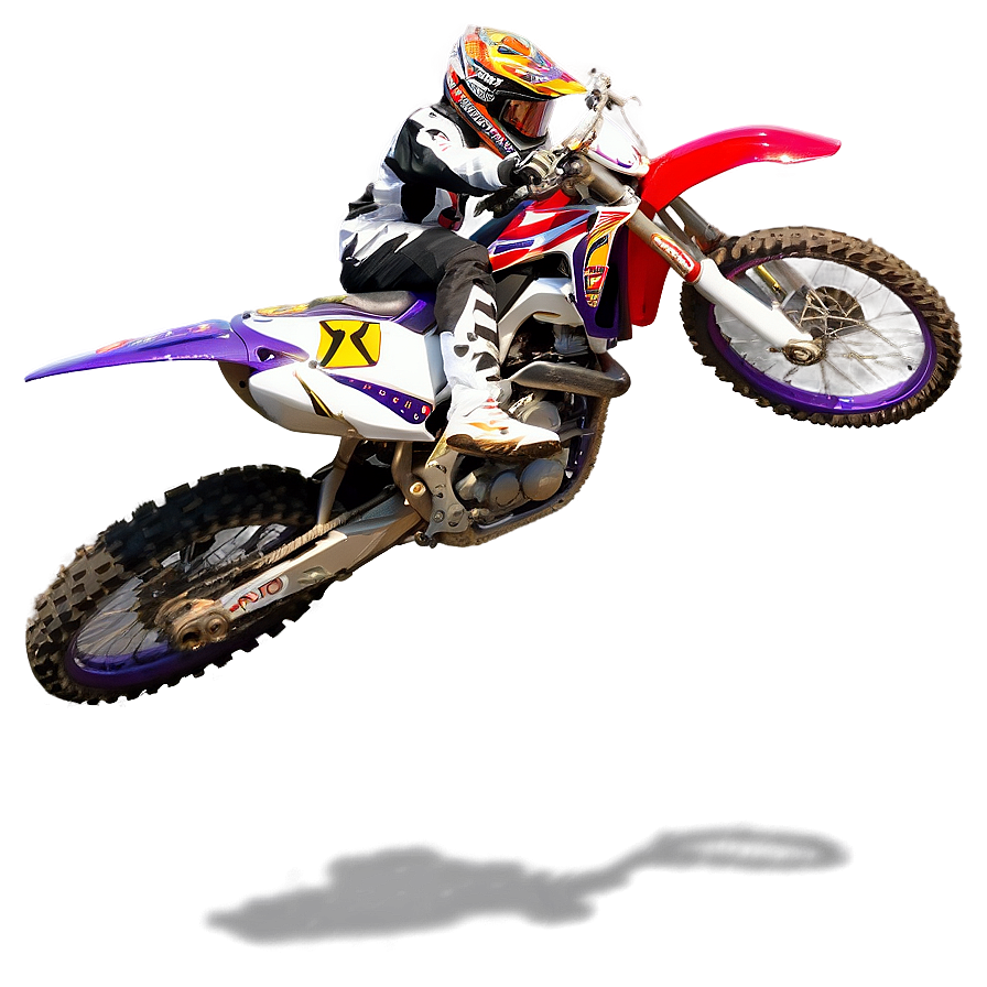 Download Motocross Jump Technique Png 36 | Wallpapers.com