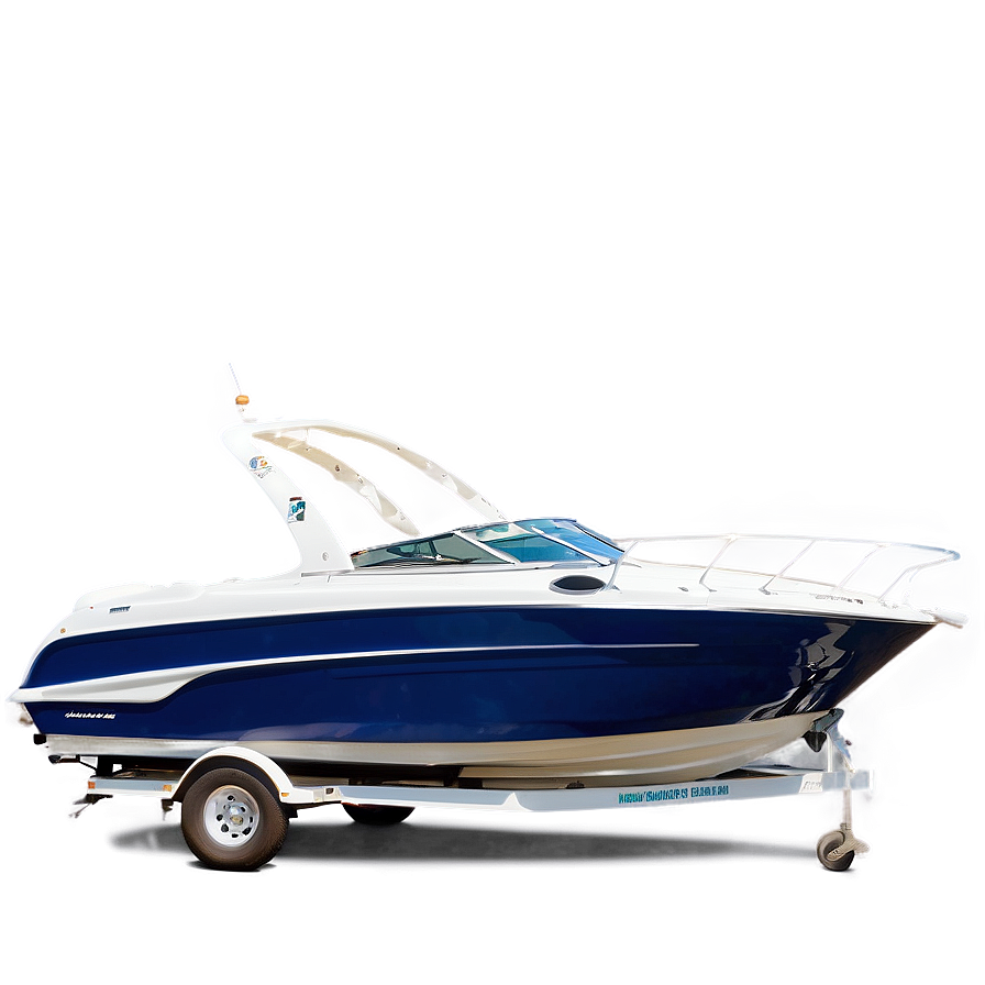 Download Motor Boat Png 05042024 | Wallpapers.com