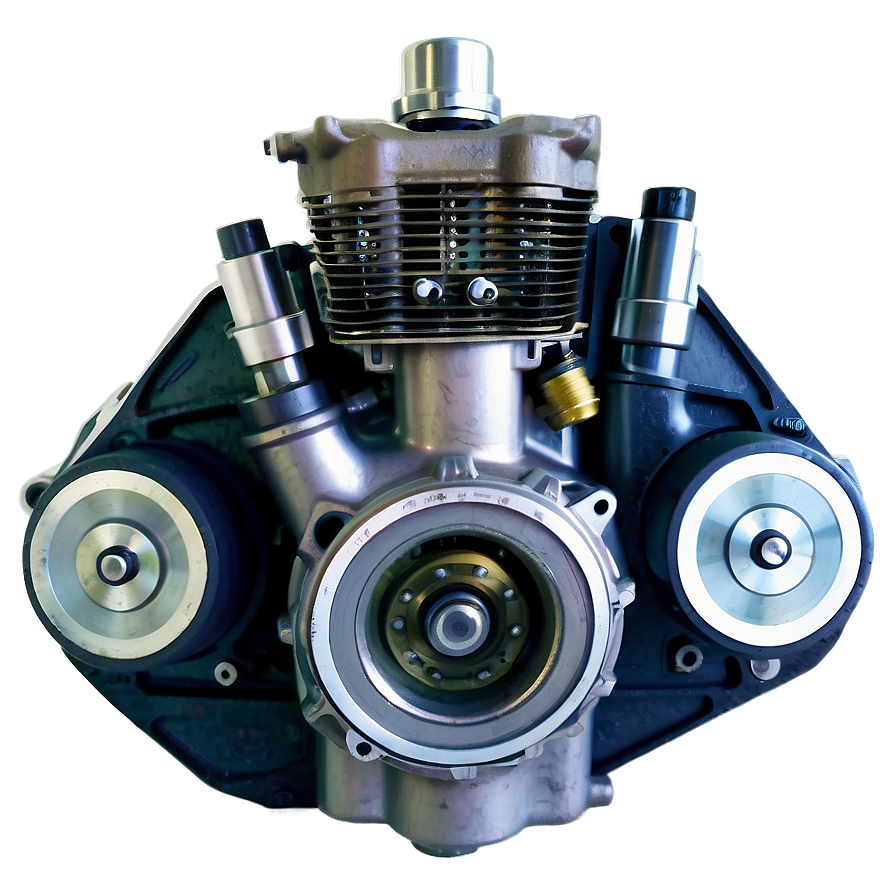 Download Motorcycle Engine Png Yjk7 | Wallpapers.com