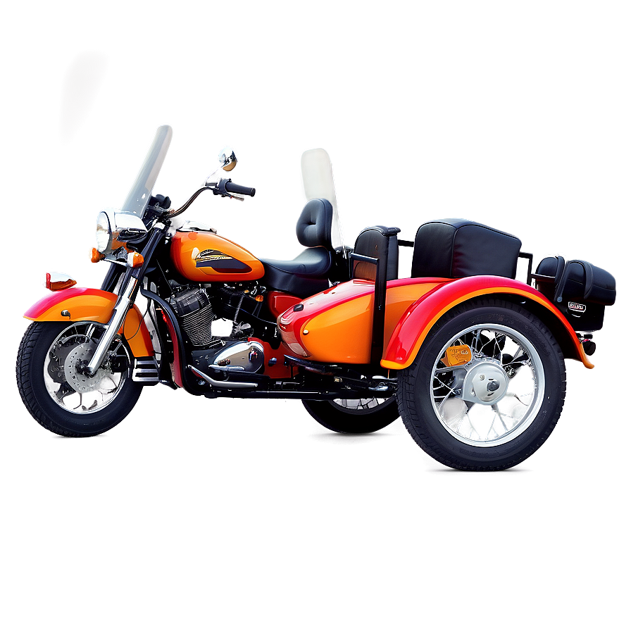 Download Motorcycle Sidecar Png Fya | Wallpapers.com