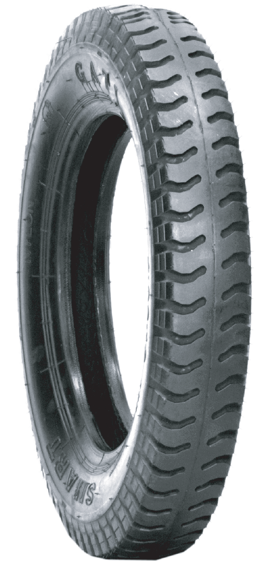 Motorcycle Tire Profile PNG