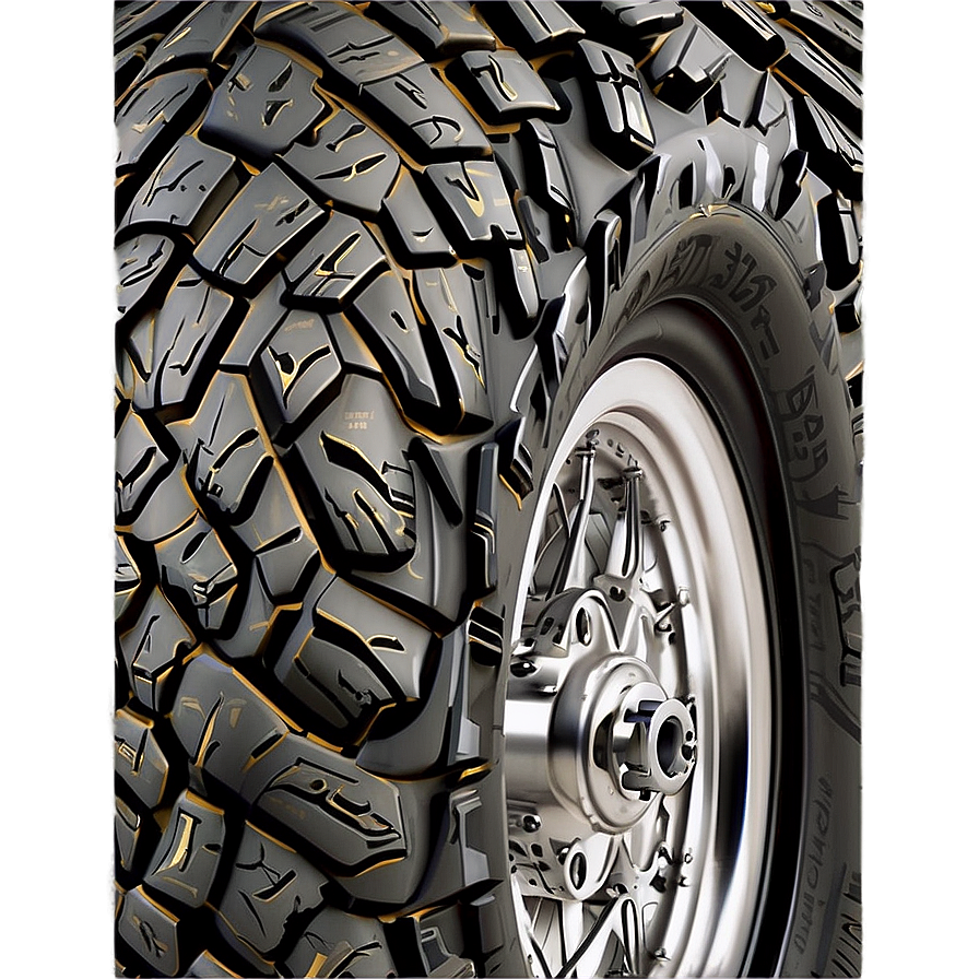 Motorcycle Tire Tracks Png 40 PNG