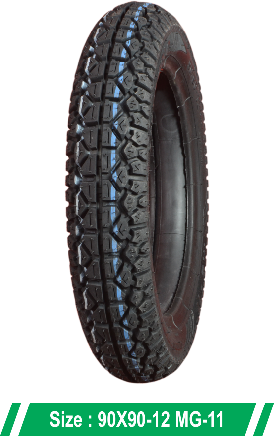 Motorcycle Tyre90x9012 M G11 PNG