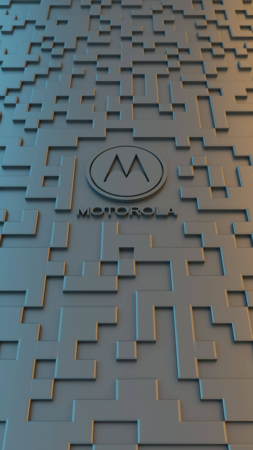 Motorola Labyrint Væg Wallpaper