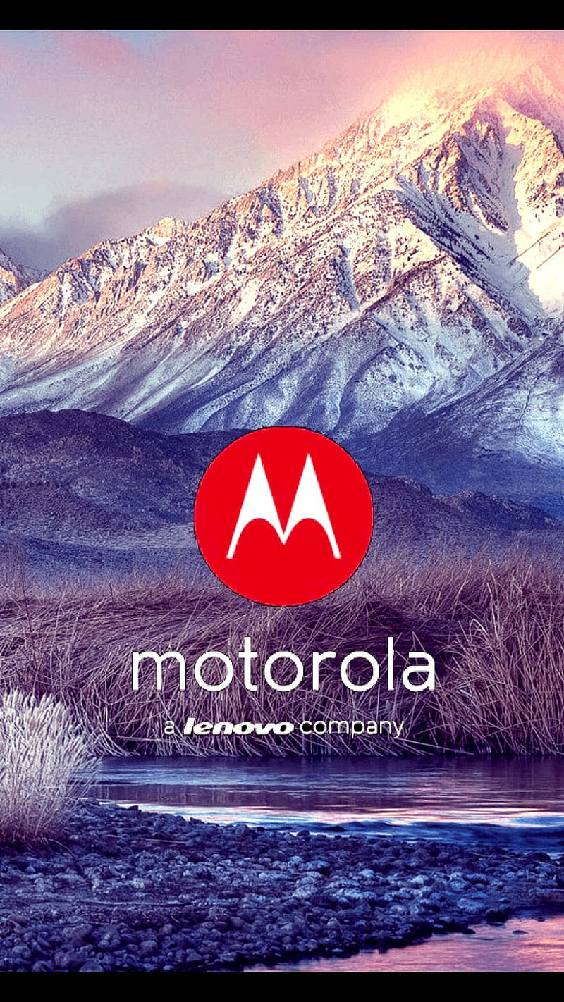 Motorola Natur Scene Wallpaper
