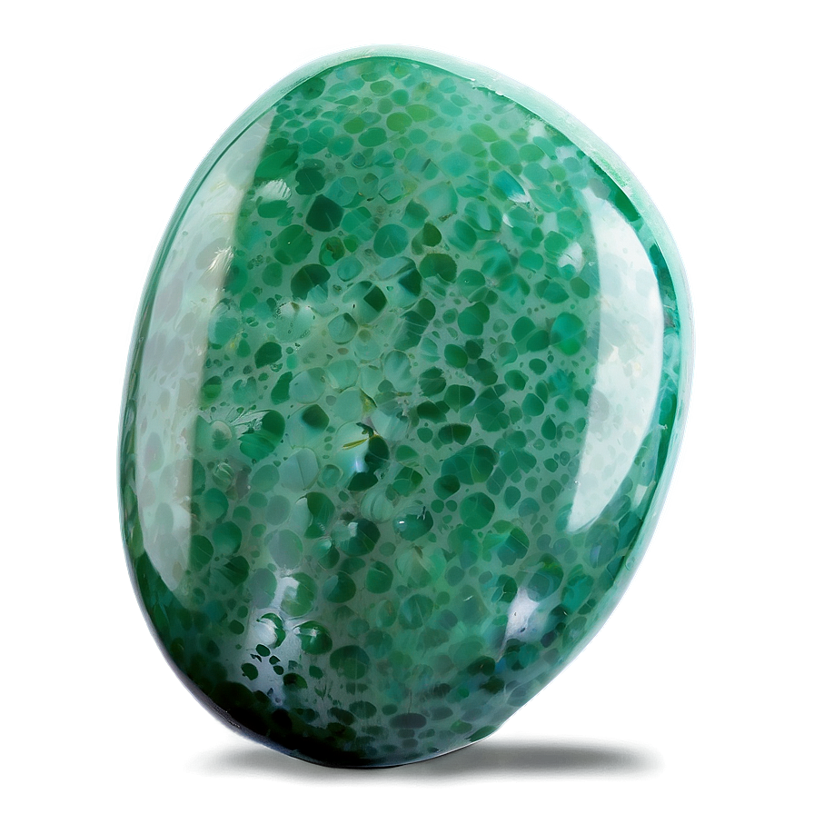 Mottled Jade Stone Png 99 PNG