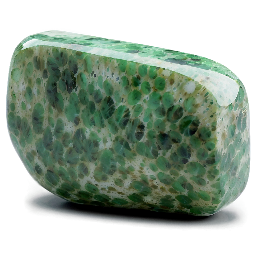 Mottled Jade Stone Png Tsk PNG