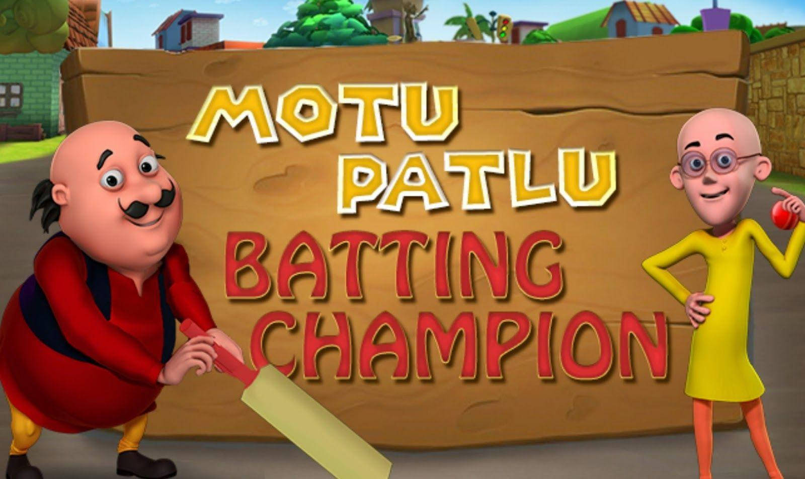 Free Motu Patlu Wallpaper Downloads, [100+] Motu Patlu Wallpapers for FREE  