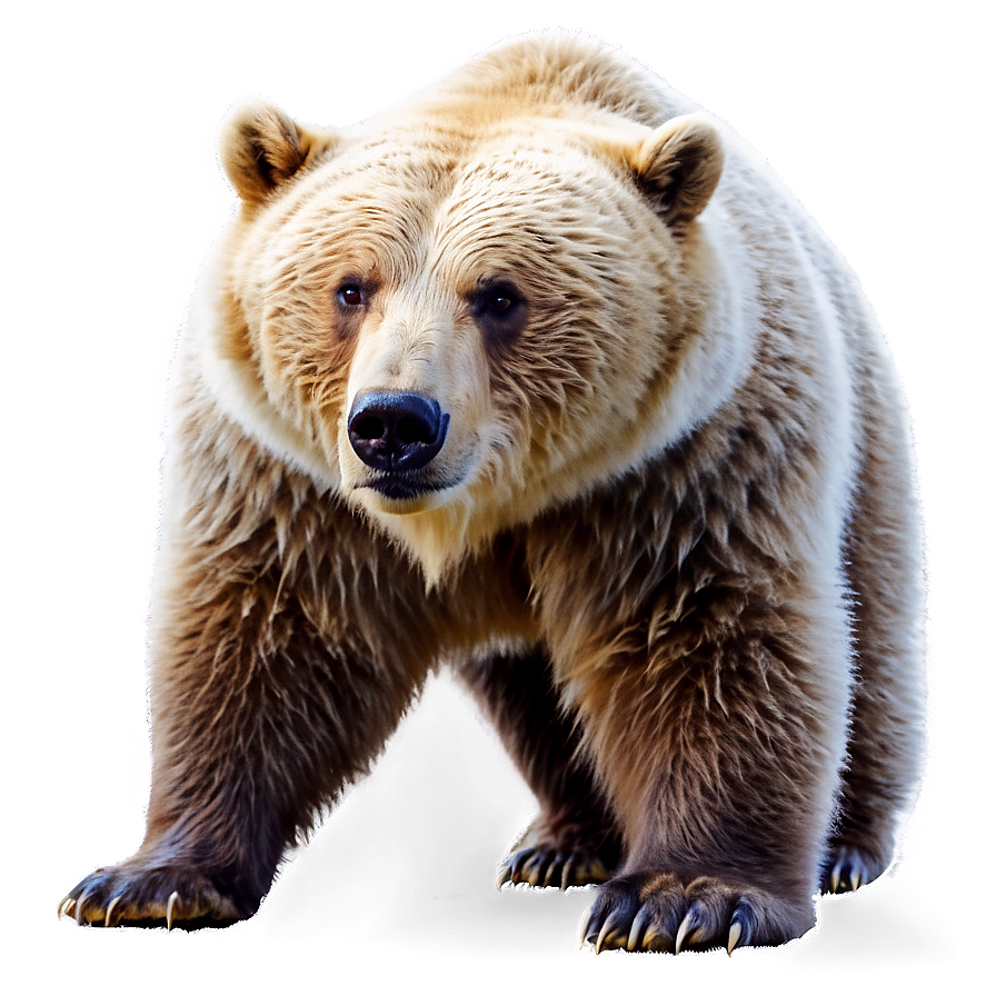 Mountain Bear Png 36 PNG