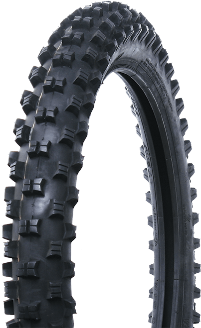 Mountain Bike Tire Profile PNG