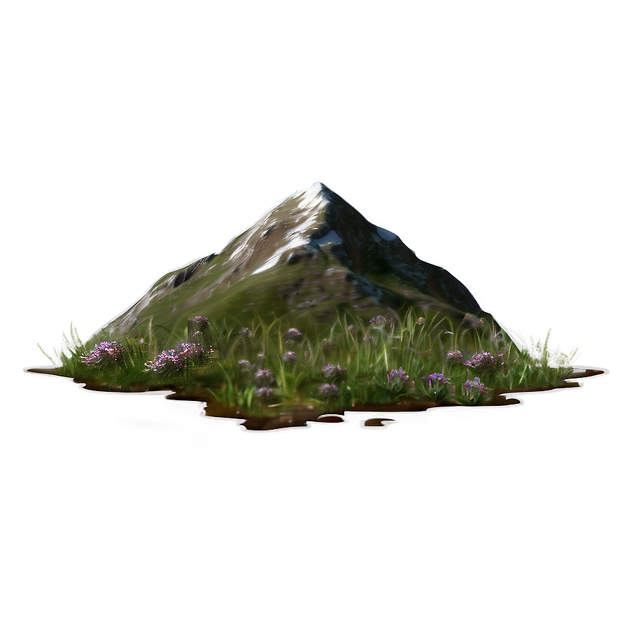 Mountain Meadow Png Mcl82 PNG