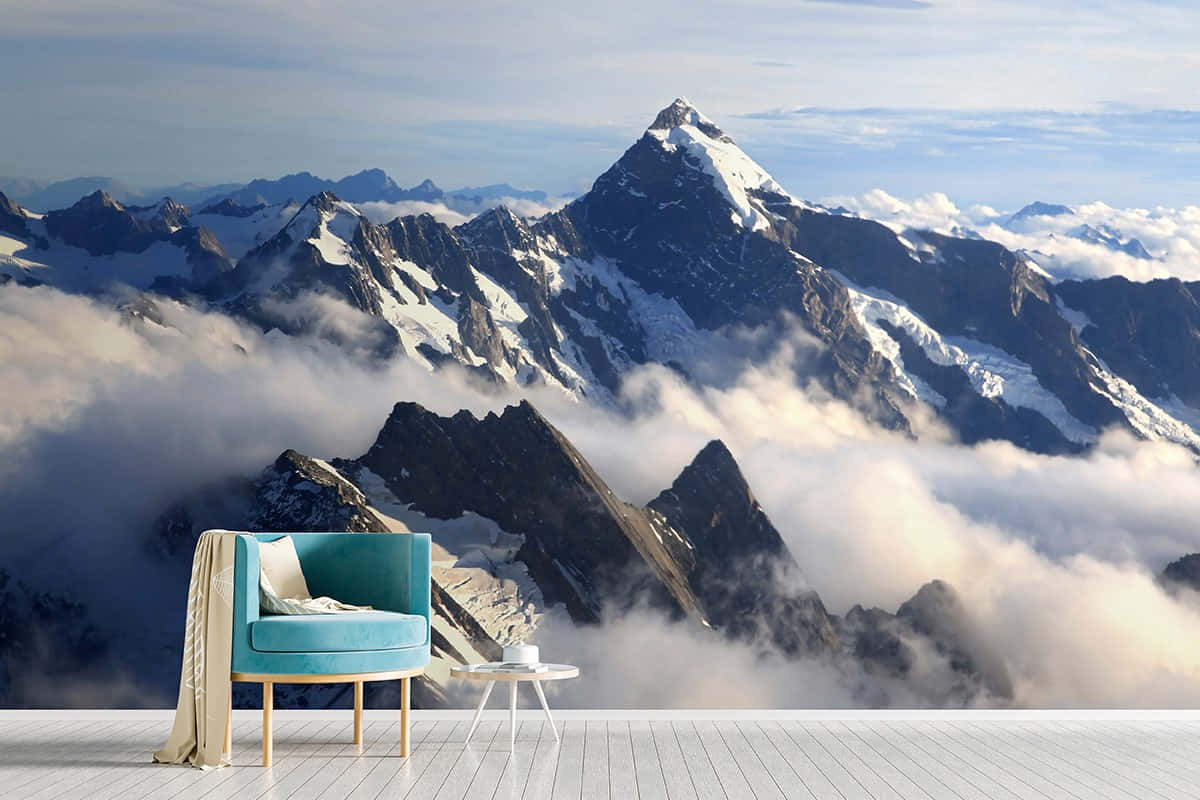 Mountain_ Peak_ Luxury_ Lounge_ View.jpg Wallpaper