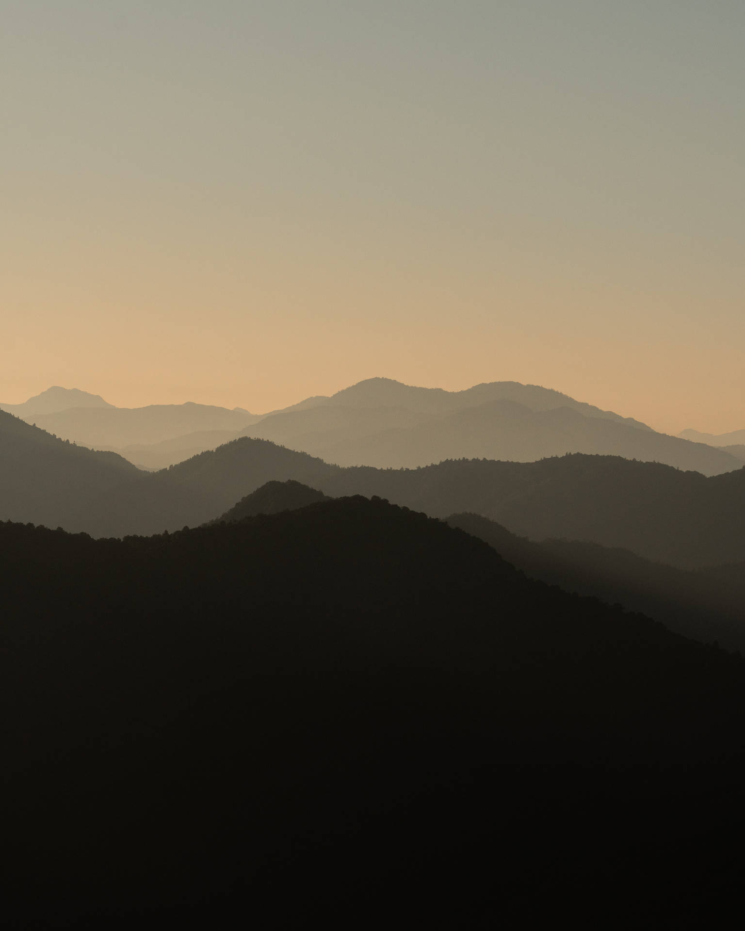 Mountain_ Silhouettes_at_ Dusk.jpg SVG