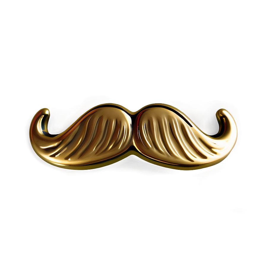 Download Moustache Charm Png Oxt | Wallpapers.com