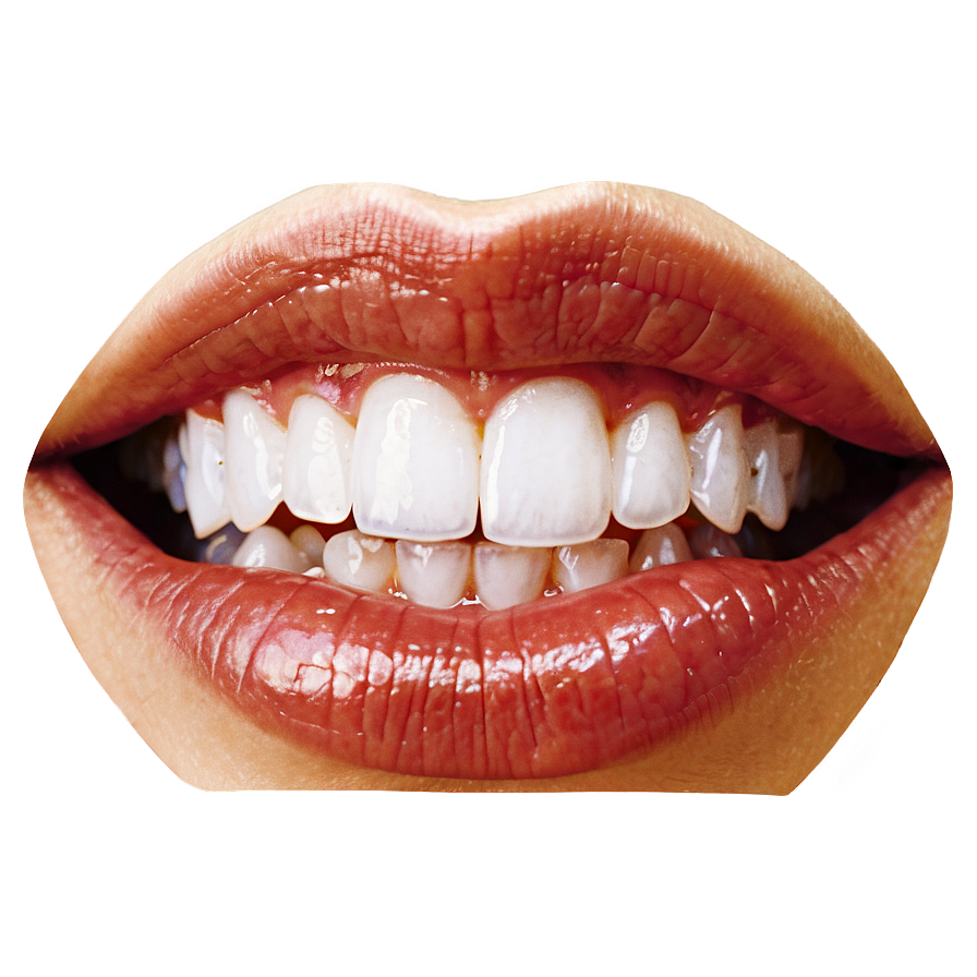 Mouth With Food Png Huu PNG