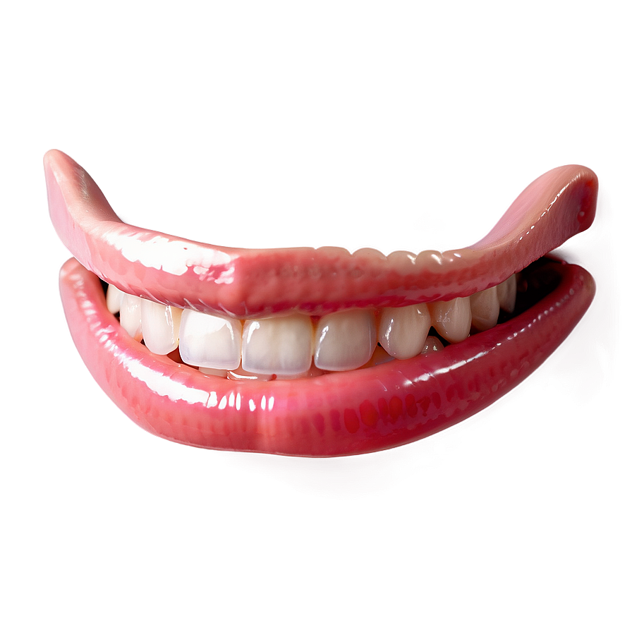 Mouth With Teeth Png Swp38 PNG