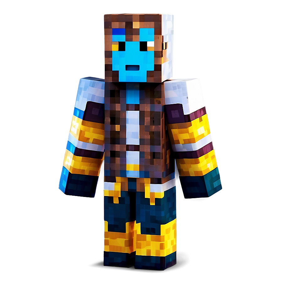 Download Movie Minecraft Skins Png Arc